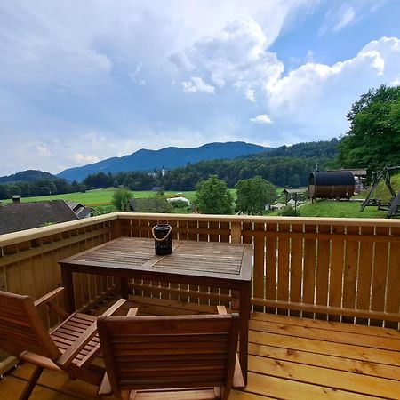 Puzman Farm Glamping Villa Radovljica Exteriör bild