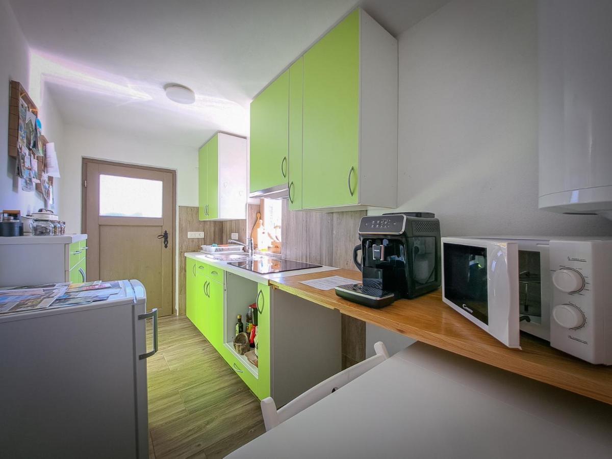 Puzman Farm Glamping Villa Radovljica Exteriör bild