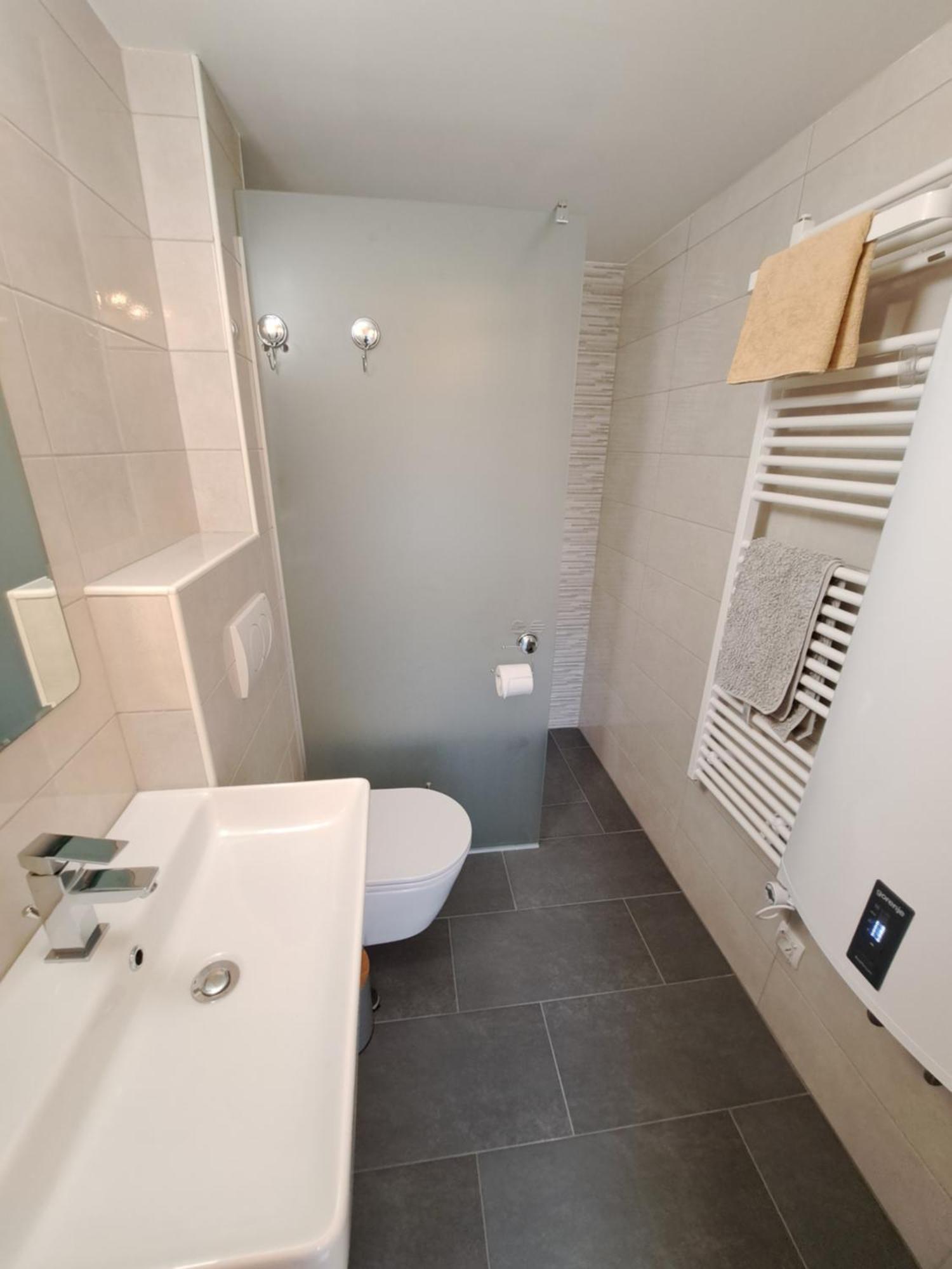 Puzman Farm Glamping Villa Radovljica Exteriör bild